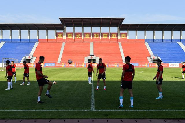 U17国足绝杀阿森纳U17，世界杯备战信心倍增！